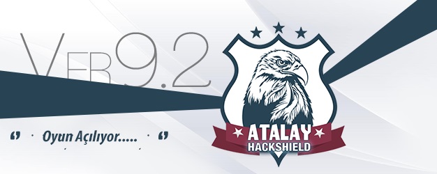 AtalayShield