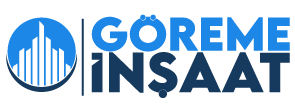 Goreme insaat
